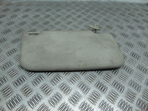 Vauxhall Combo Left Passenger Nearside Sunvisor / Sun Visor Mk2 2001-2011N - Picture 3 of 5