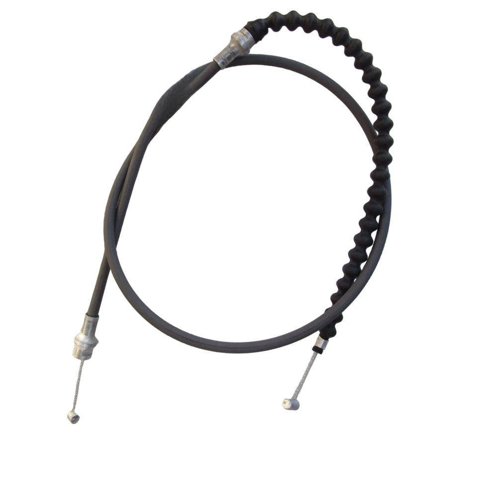 1989-1995 Toyota Pickup cabo de freio de estacionamento dianteiro original do fabricante 1x 2,4L - Imagem 2 de 3