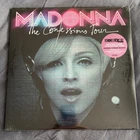 Madonna The Confessions Tour RSD 2026 Double Pink Purple Vinyl LP New Sealed