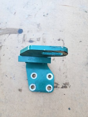 VOLVO PENTA D1 30B GOOD USED FRONT ENGINE MOUNT BRACKET PORT 3812400