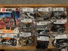 LEGO Star Wars: Darth Vader's Castle (75251)