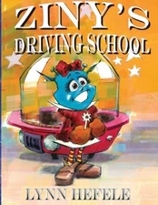 ZINY'S DRIVING SCHOOL: TEACHER'S EDITION By Lynn Hefele & Frank Scicchitano NEW