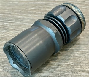 今週限定値下げ　実物SUREFIRE  M500A アッパーのみ Surefire M500 | eBay