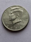 2006 D Kennedy Half Dollar (1) Clad Coins Circulated NIFC  Free shipping N 107