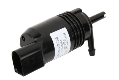 Genuine ACDelco Camera Washer Fluid Pump 84518407