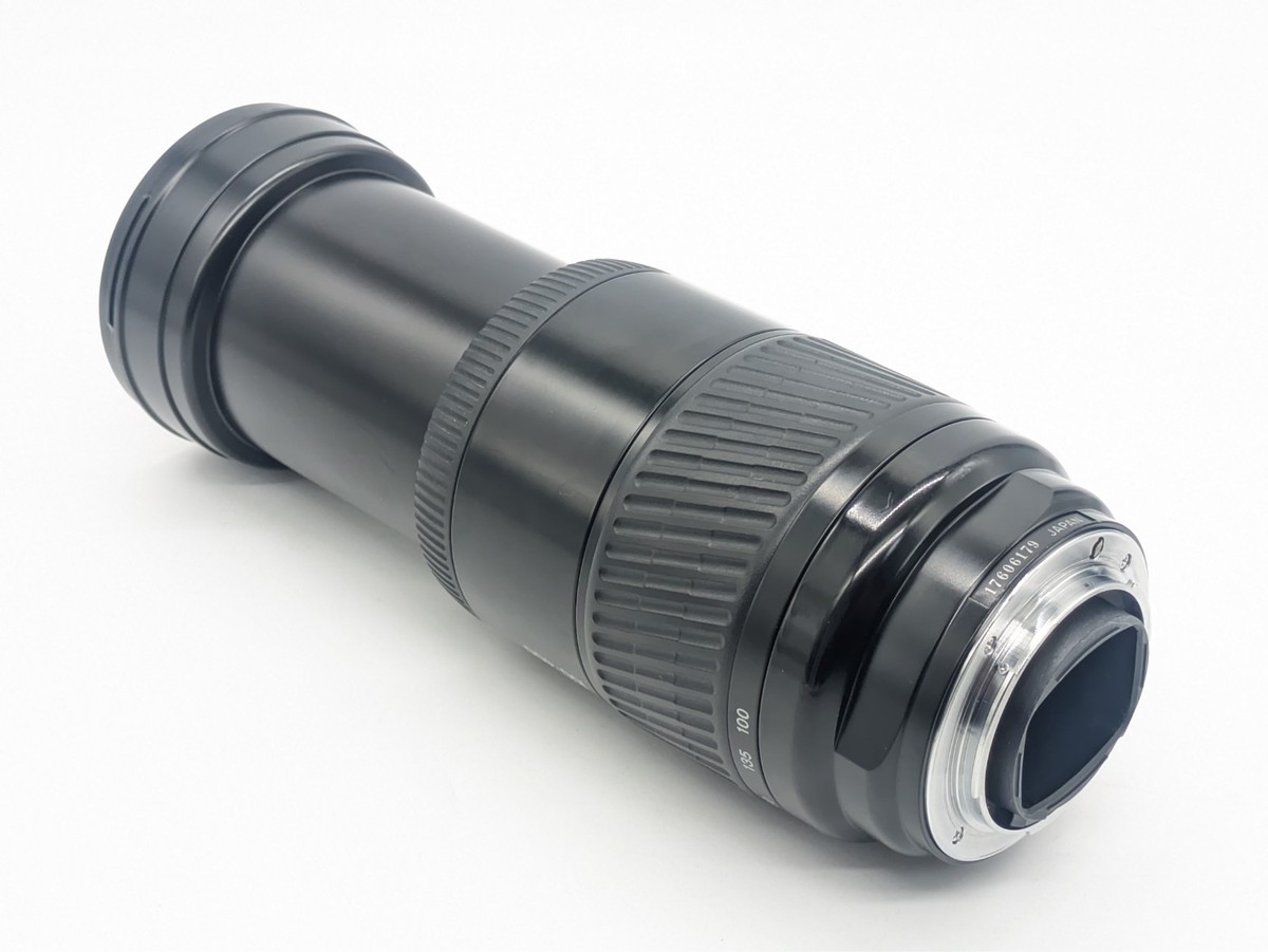 Video*[TOP MINT] Minolta AF 100-400mm f/4.5-6.7 APO TELE ZOOM