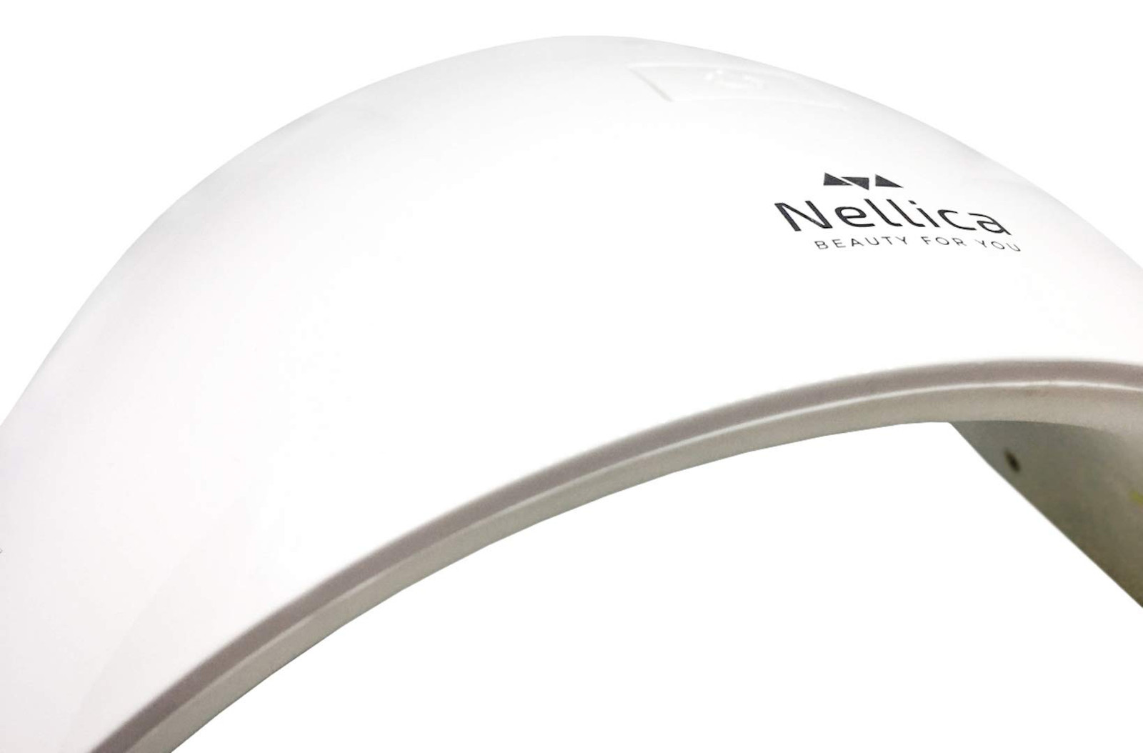 Nellica Lampada UV Unghie Gel Smalto Semipermanente 24W Essiccatore (U0a)