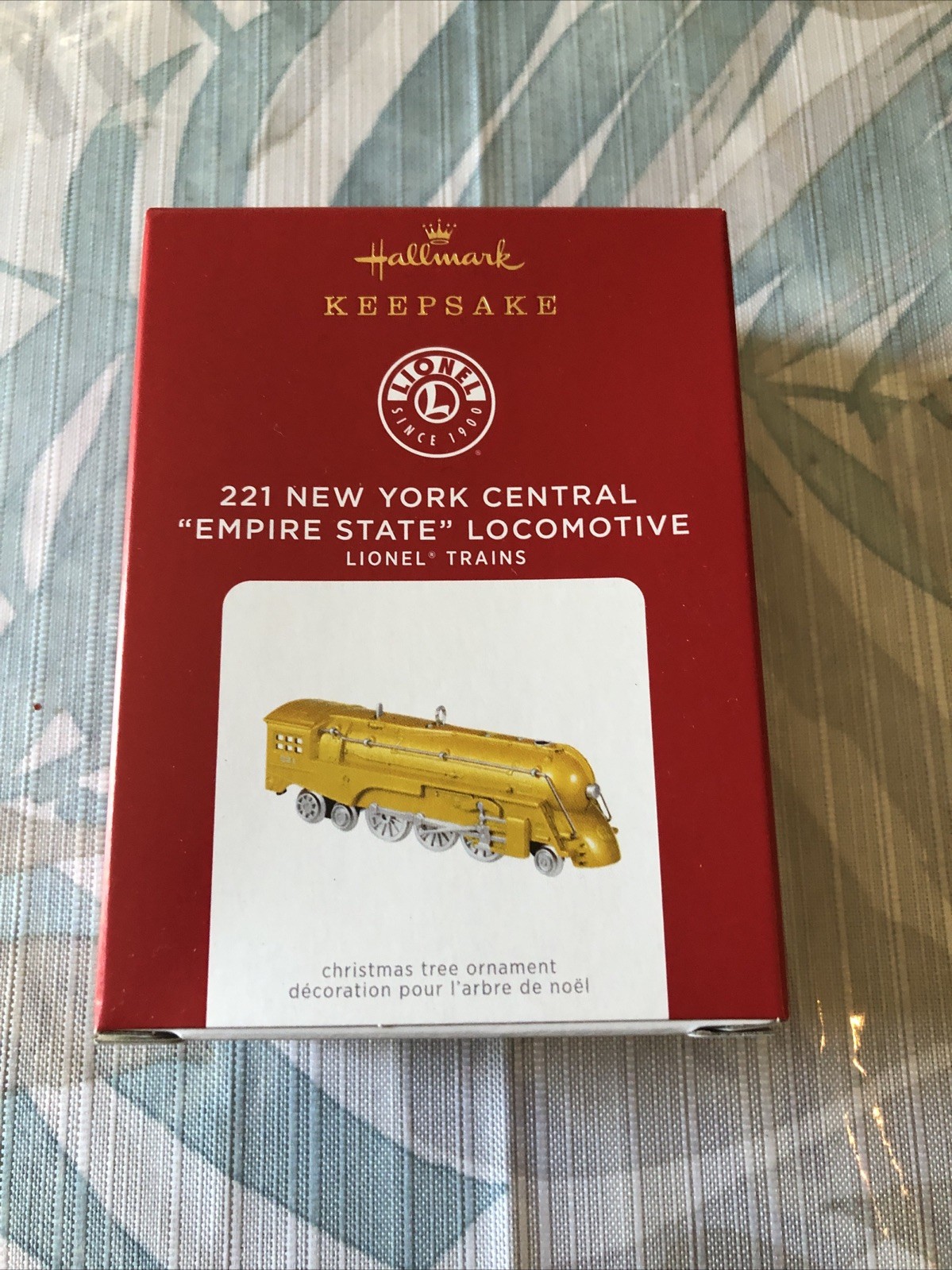 Click here to see eBay Auction