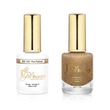 iGel Gel  Lac DUO 15mL/0.5 oz DD152 - The Palace