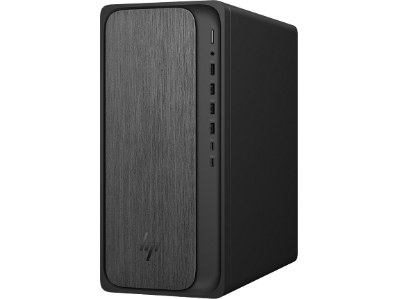 HP OmniDesk Desktop AMD Ryzen 7, 16 GB;1 TB SSD Windows 11 Home