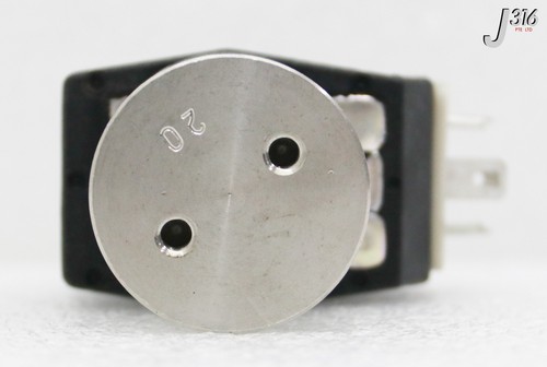 37527 CKD 3-PORT SOLENOID VALVE AG41-02-1 - Bild 7 von 8