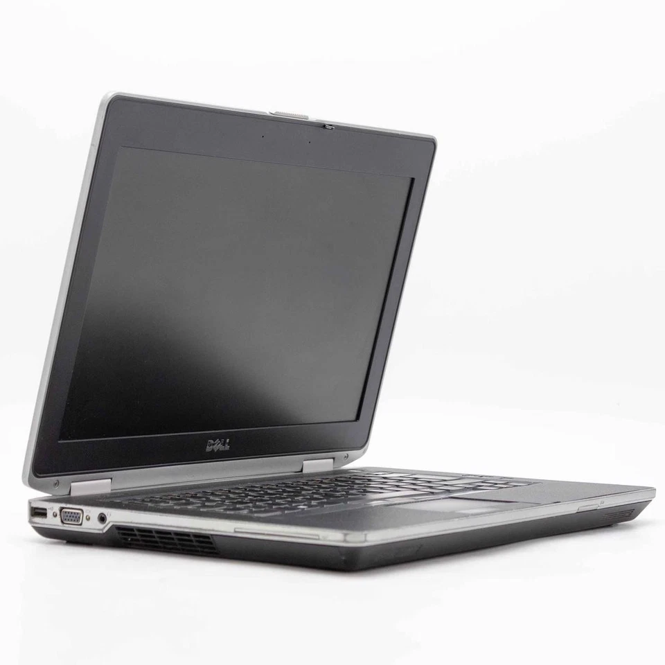 Dell E6430 14" I5 Wind 10 Ram 4GB Ssd 120GB Hmdi Pc Portatile Notebook Dvd-Rom - Image 3 of 4