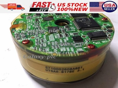 ONE Yaskawa UTSAH-B17BE Encoder-