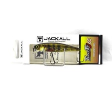 Jackall Tiny Fry 65SP Suspension Lure RT Lively Perch (2019)