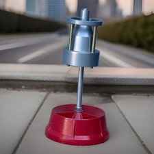 Portable Hubs Wheel Balancer Wbubble Lever Balancing Rim Tire Changer Balancing Portable Hubs Wheel Balancer Wbubble Lever Balancing Rim Tire Changer Balancing