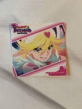 Panty Stocking With Garter Belt