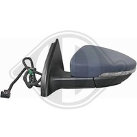 2248125 AußEnspiegel Links FüR VW Passat B7 (362)