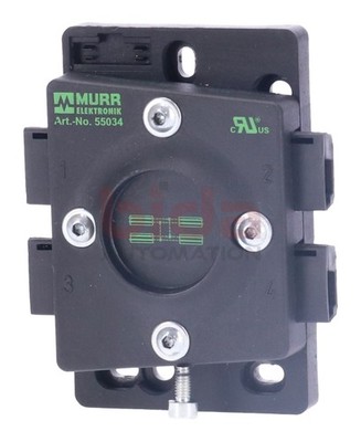 Murr Elektronik 55034 Sensor/Actuator Cable Sensor/Actuator Cable