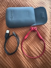 AfterShokz Shokz OpenRun Bone conduction Open-Ear Bluetooth Headphones sport