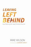 Mike Wilson | Leaving Left Behind | Taschenbuch | Englisch (2021)