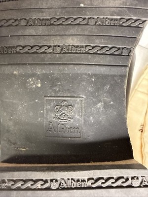 Alden 734L