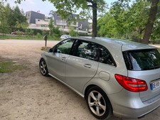 Mercedes-Benz Classe B 180 CDI 1.5 109 cv – photo 4