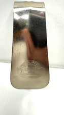 Vintage Florsheim Metal Shoe Horn, 5", Excellent condition