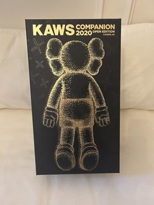 Kaws Take | eBay