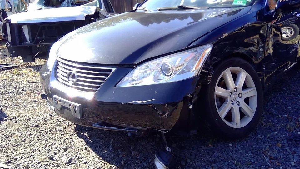 (LOCAL PICKUP ONLY) Passenger Right Front Door Fits 07-12 LEXUS ES350 747611 Foto 3 de 4