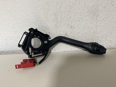 VW T4 Lenkstockschalter Caravelle Original Bordkomputer Multivan MFA + Kabelbaum