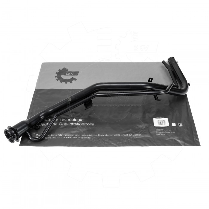 Tuyau de remplissage de carburant MR342083 pour Mitsubishi Pajero Pinin
