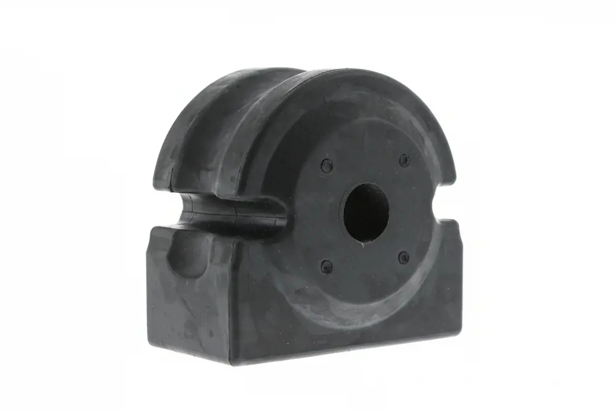 VAICO V20-1988 Gommini Barra Stabilizzatrice Qualità de VAICO originale, Assale posteriore Dx, Cuscinetto in gomma - Immagine 2