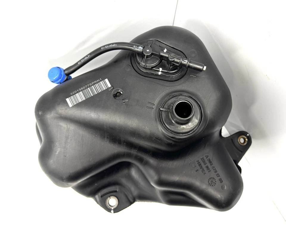 Tanque AdBlue con bomba para Mercedes Sprinter W906 A9064701700 Foto 2 de 4