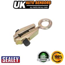 Image of Sealey Pull Clamp 220mm RE94