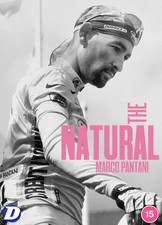 Film - Natural (the) - Marco Pantani - Dvd
