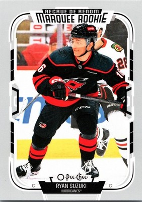 2025-26 O-Pee-Chee Marquee Rookies U-PICK Complete Your Set