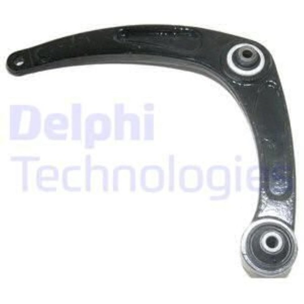 Querlenker Lenker Vorne FüR Peugeot 307 3A/C 1.6 16V 1.4 3H 3E CitroëN-image