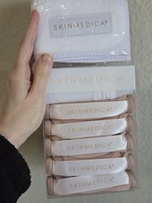 SkinMedica Facial Cleansing Cloth Set & Headb...