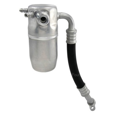 For Chevy Trailblazer 2003-2009 Four Seasons A/C Refrigerant Suction Hose