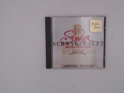 Written in the stars (1994) Sandra, Schwarzhaupt: 901969