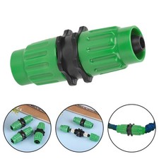 Expandable Garden Hose Fitting Repair Kit Seamless Integration with Hose