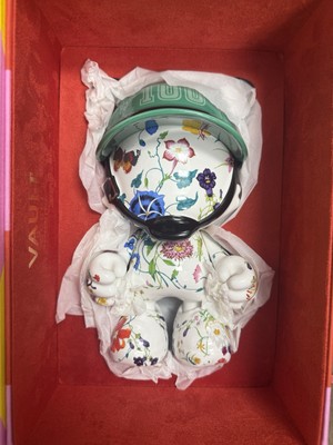 Superplastic x Gucci Porcelain Sculpture SuperGucci SuperJanky Statue #399/500