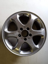 Alufelge 7,5x16 Zoll ET41 5x112 Mercedes W210 A2104011902 Alufelge 7,5x16 Zoll ET41 5x112 Mercedes W210 A2104011902