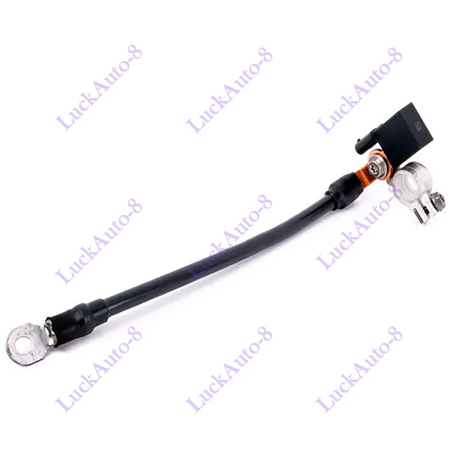 Cable terminal batería negativo para Mercedes Benz C250 12-14  Foto 4 de 4