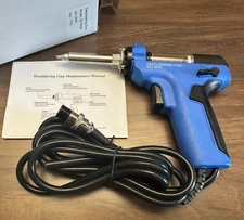 ZD-985 desoldering station replacement gun ZD-552 - SEVEN pin