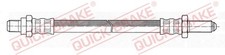 QUICK BRAKE Bremsschlauch für Alfa Romeo GTV 116 6 2.5 2.0 75 162B 1.8 3.0 V6