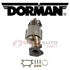 Dorman Front Exhaust Manifold w Catalytic Converter for 2005-2010 Honda ai