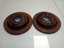 Disque de frein Land Rover RANGE ROVER SPORT