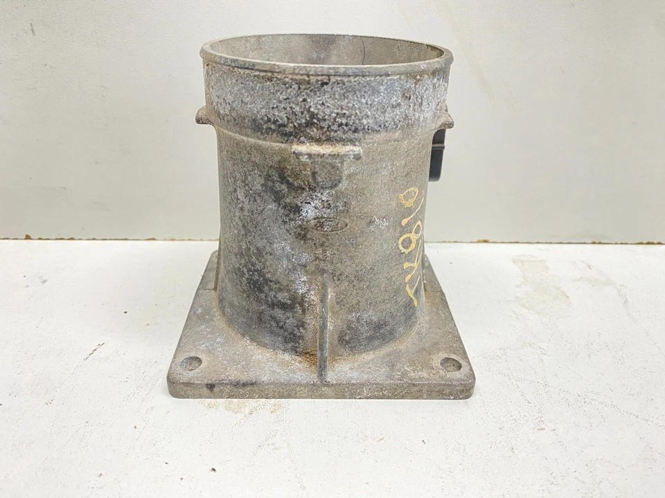 Medidor de flujo de aire Mercury Mountaineer 1997-1998 OEM, 336-05202 Foto 4 de 4