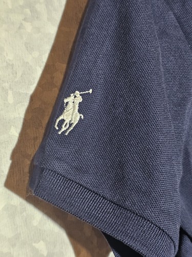 US Open 2014 Pinehurst No.2 Polo Golf Ralph Lauren Performance Shirt Damen S Neu mit Etikett - Bild 6 von 6